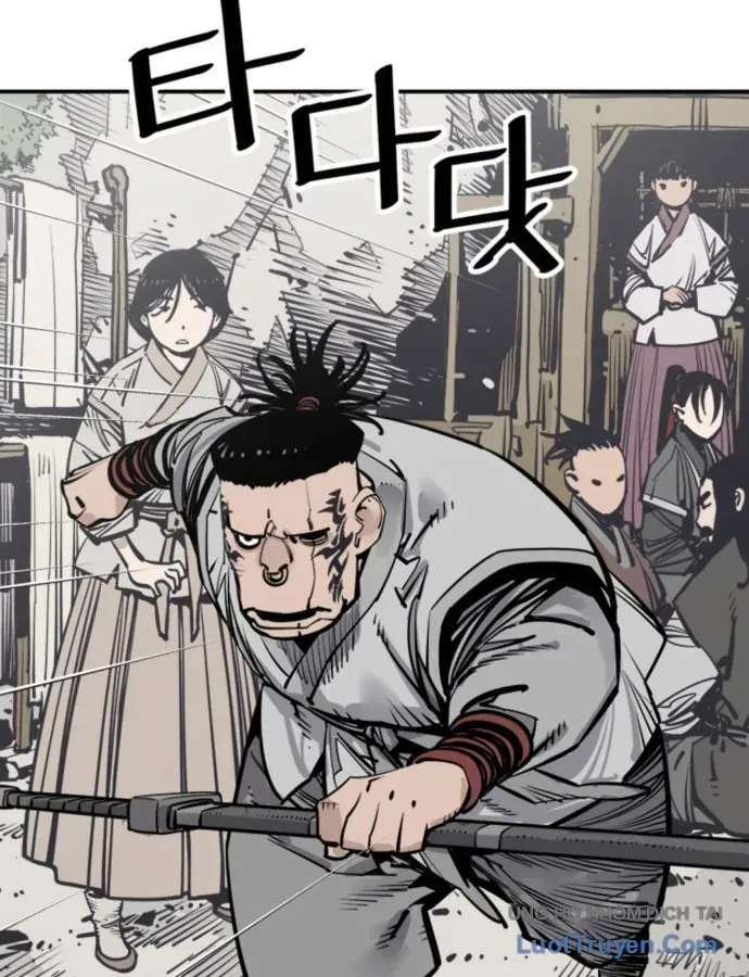 Sát Thủ Tống Lý Thu Chap 106 - Next Chap 105