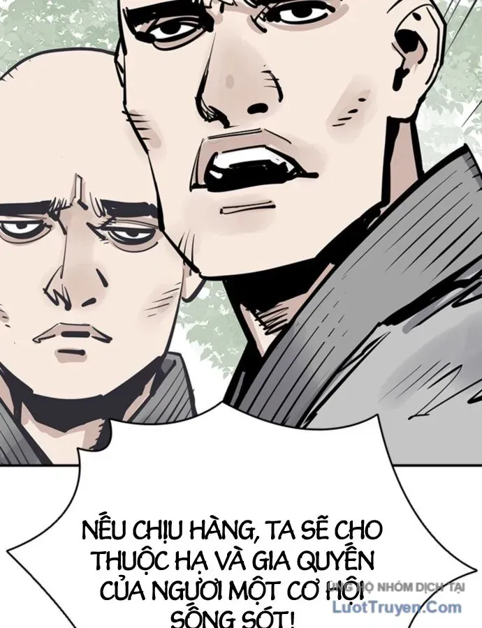 Sát Thủ Tống Lý Thu Chap 107 - Next Chap 106