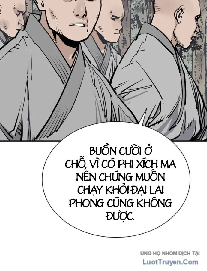 Sát Thủ Tống Lý Thu Chap 107 - Next Chap 106