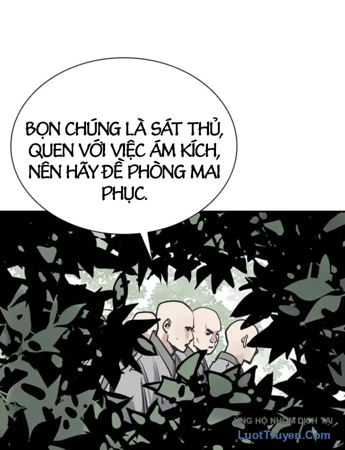 Sát Thủ Tống Lý Thu Chap 107 - Next Chap 106