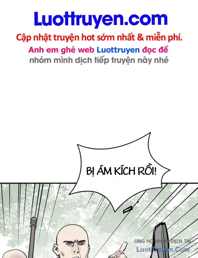 Sát Thủ Tống Lý Thu Chap 107 - Next Chap 106