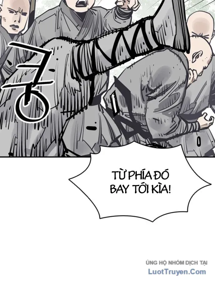 Sát Thủ Tống Lý Thu Chap 107 - Next Chap 106