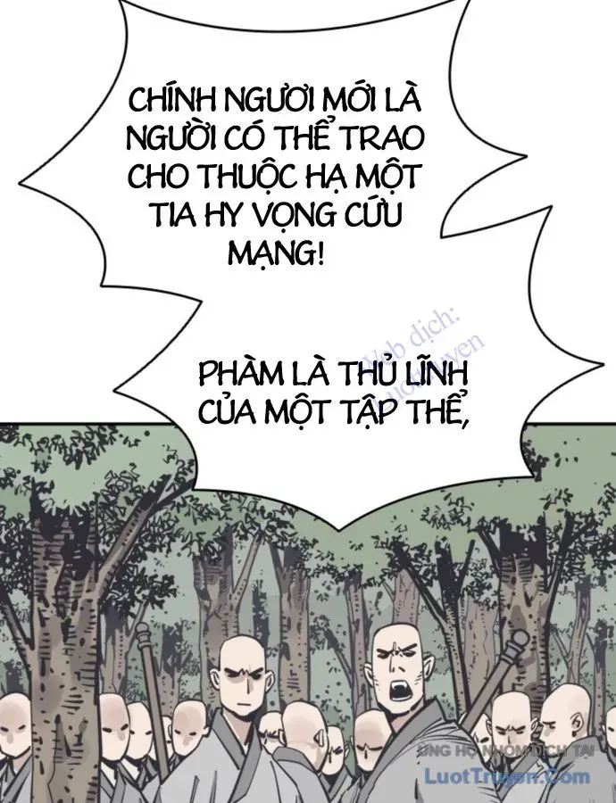 Sát Thủ Tống Lý Thu Chap 107 - Next Chap 106