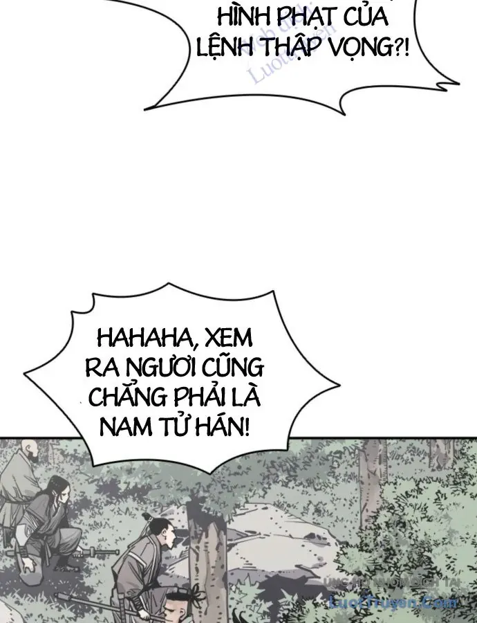 Sát Thủ Tống Lý Thu Chap 107 - Next Chap 106