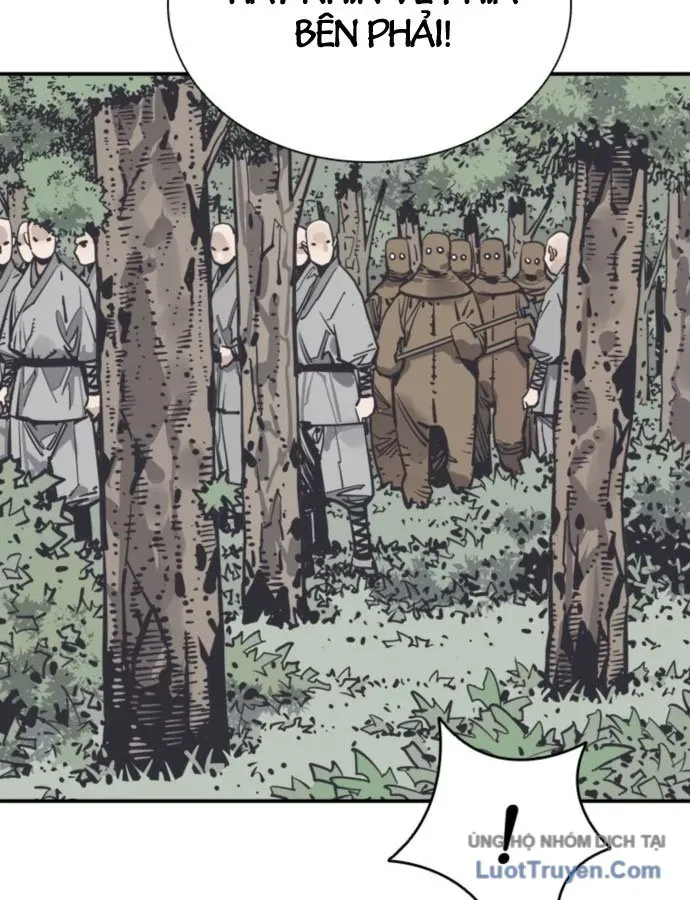 Sát Thủ Tống Lý Thu Chap 107 - Next Chap 106