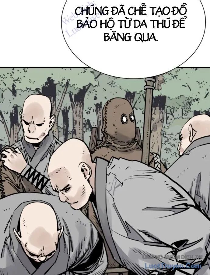 Sát Thủ Tống Lý Thu Chap 107 - Next Chap 106