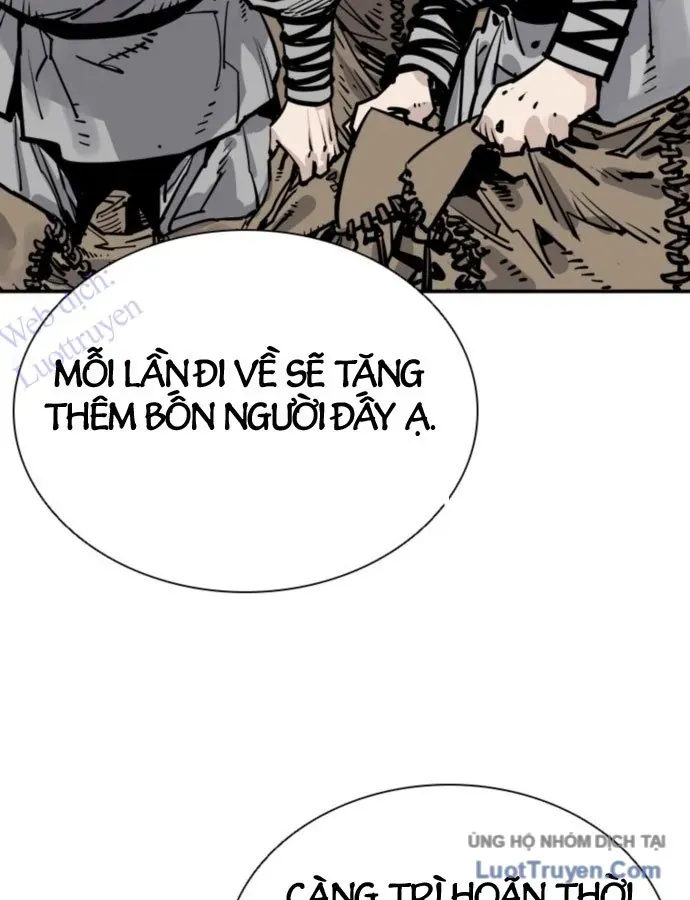 Sát Thủ Tống Lý Thu Chap 107 - Next Chap 106