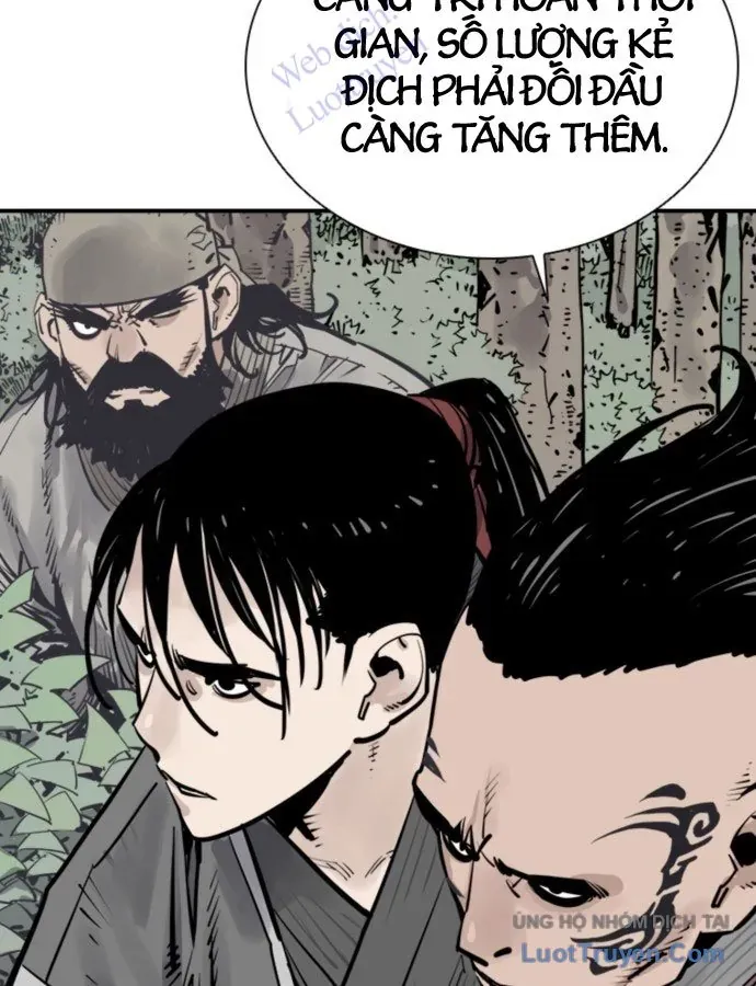 Sát Thủ Tống Lý Thu Chap 107 - Next Chap 106