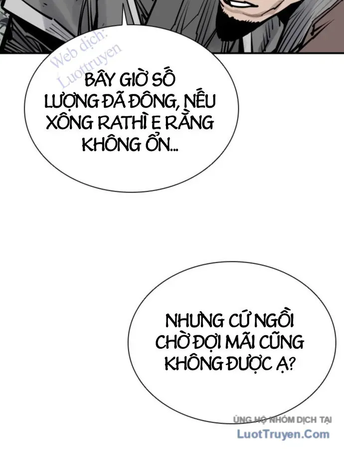 Sát Thủ Tống Lý Thu Chap 107 - Next Chap 106