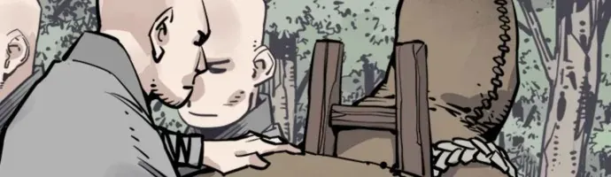 Sát Thủ Tống Lý Thu Chap 107 - Next Chap 106