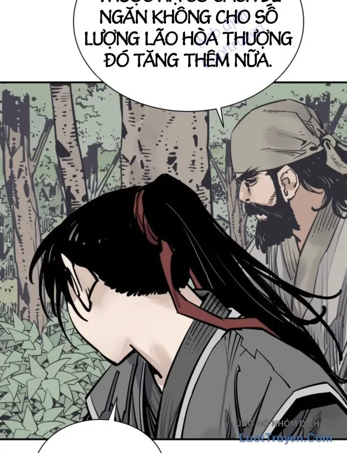 Sát Thủ Tống Lý Thu Chap 107 - Next Chap 106