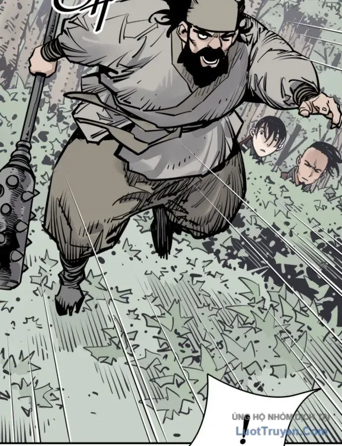 Sát Thủ Tống Lý Thu Chap 107 - Next Chap 106