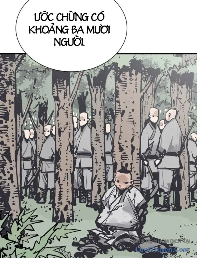 Sát Thủ Tống Lý Thu Chap 107 - Next Chap 106