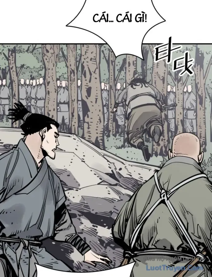 Sát Thủ Tống Lý Thu Chap 107 - Next Chap 106