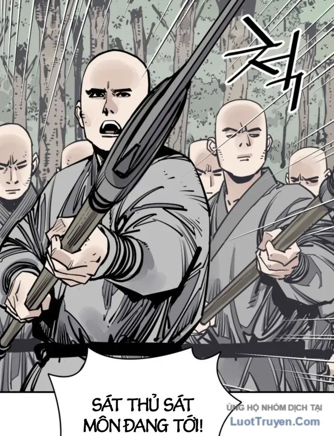 Sát Thủ Tống Lý Thu Chap 107 - Next Chap 106