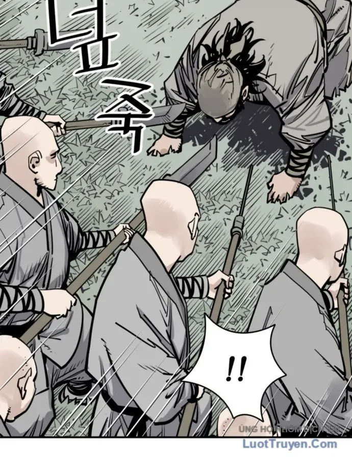 Sát Thủ Tống Lý Thu Chap 107 - Next Chap 106