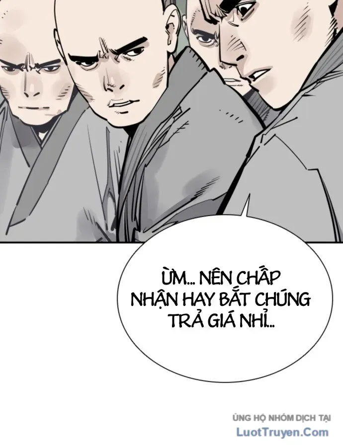 Sát Thủ Tống Lý Thu Chap 107 - Next Chap 106