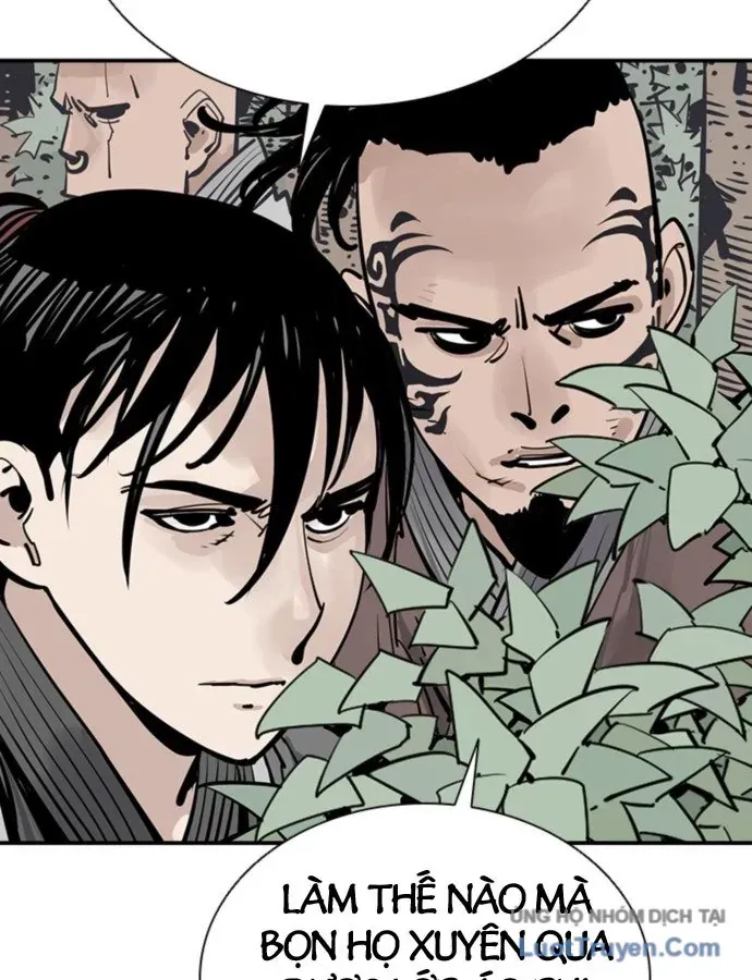 Sát Thủ Tống Lý Thu Chap 107 - Next Chap 106