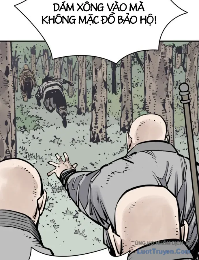 Sát Thủ Tống Lý Thu Chap 107 - Next Chap 106