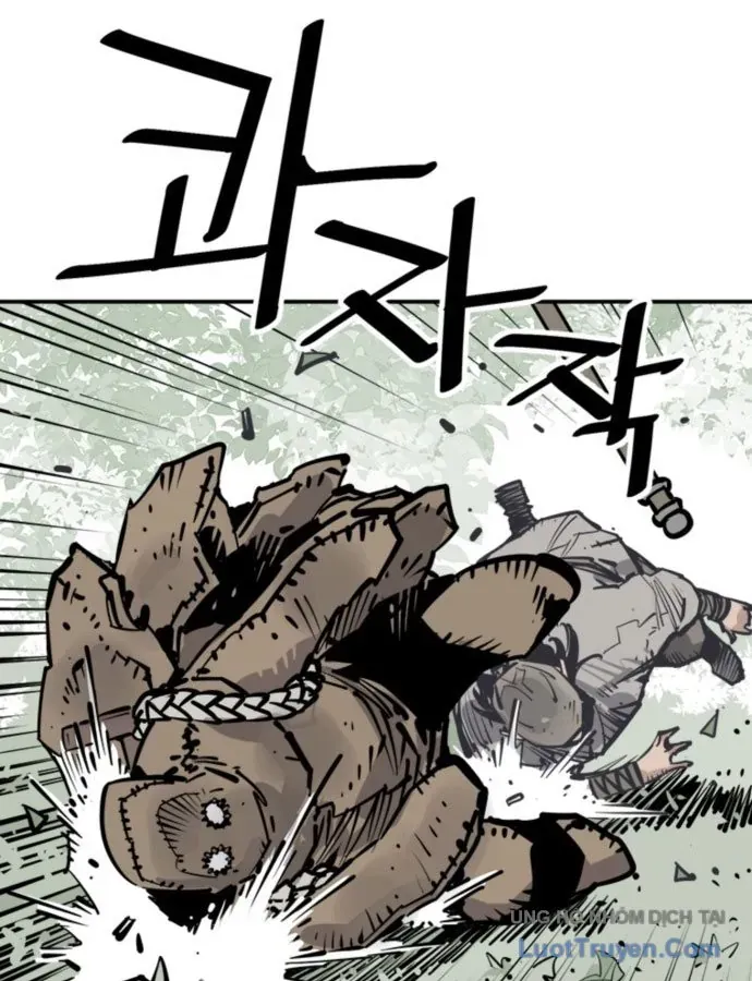 Sát Thủ Tống Lý Thu Chap 107 - Next Chap 106