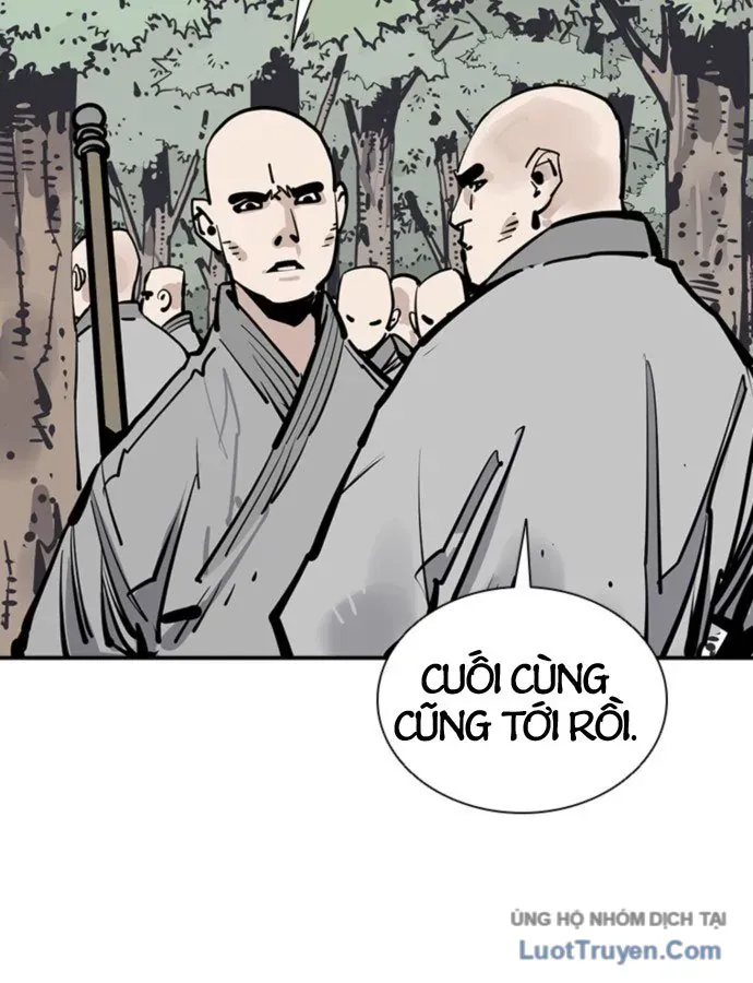 Sát Thủ Tống Lý Thu Chap 107 - Next Chap 106