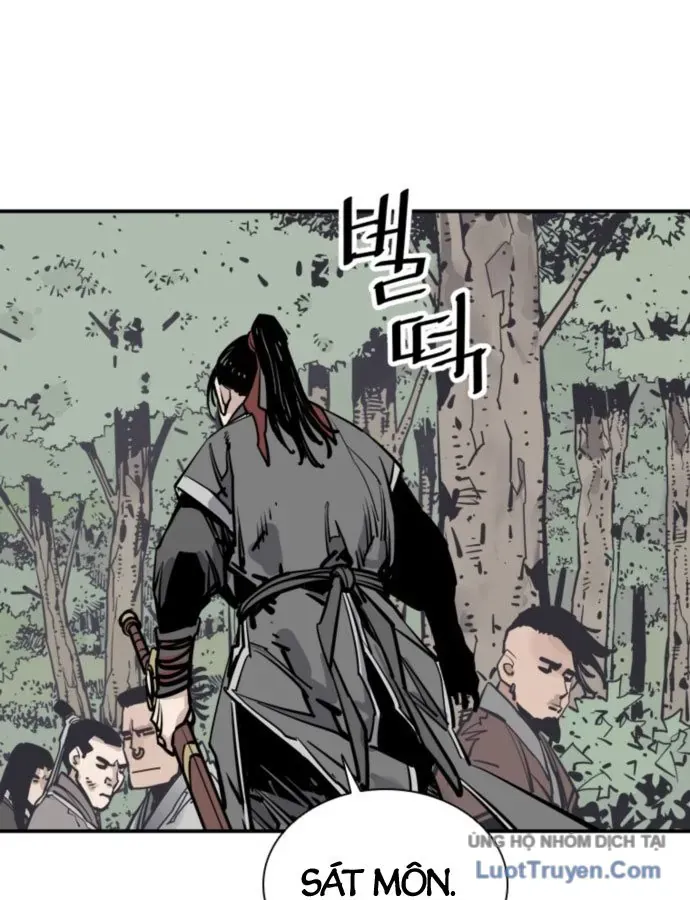 Sát Thủ Tống Lý Thu Chap 107 - Next Chap 106