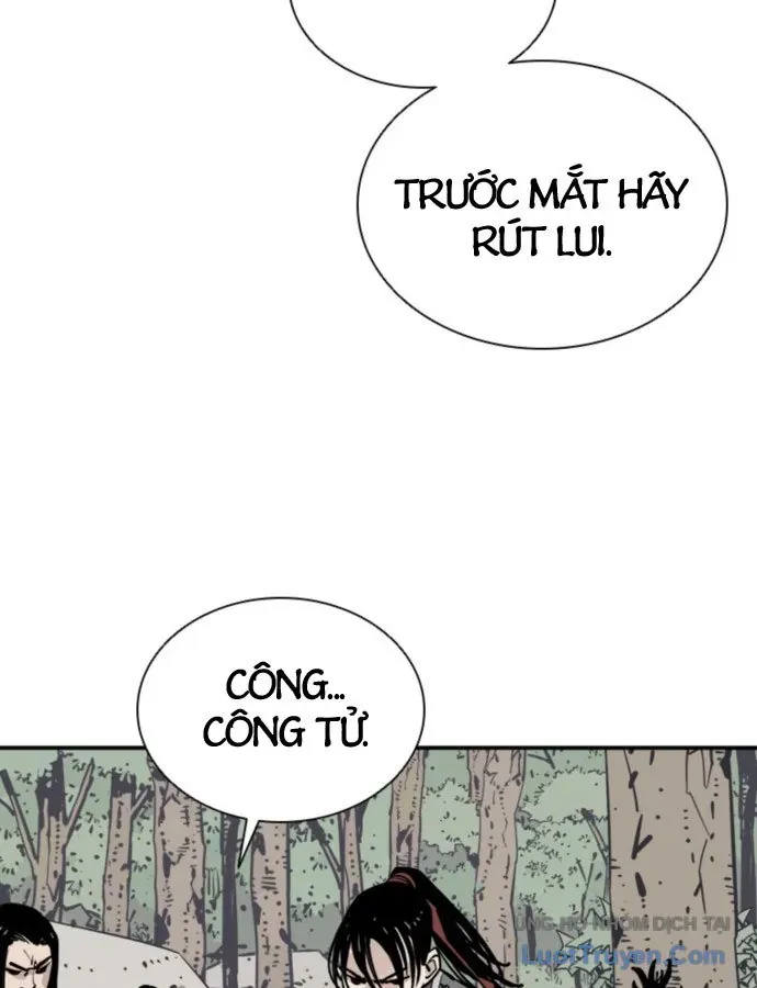 Sát Thủ Tống Lý Thu Chap 107 - Next Chap 106