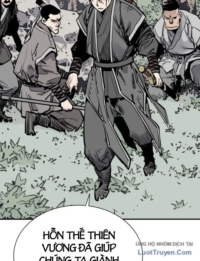 Sát Thủ Tống Lý Thu Chap 107 - Next Chap 106