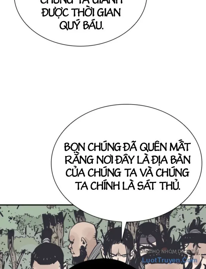 Sát Thủ Tống Lý Thu Chap 107 - Next Chap 106