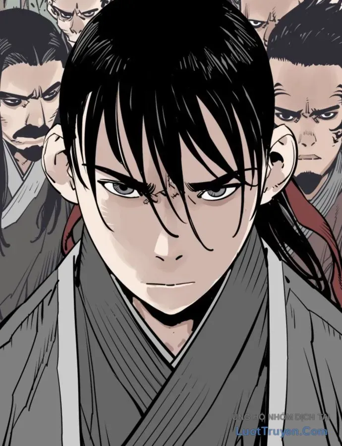 Sát Thủ Tống Lý Thu Chap 107 - Next Chap 106