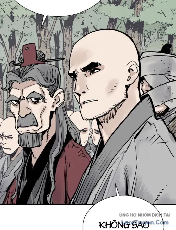 Sát Thủ Tống Lý Thu Chap 107 - Next Chap 106