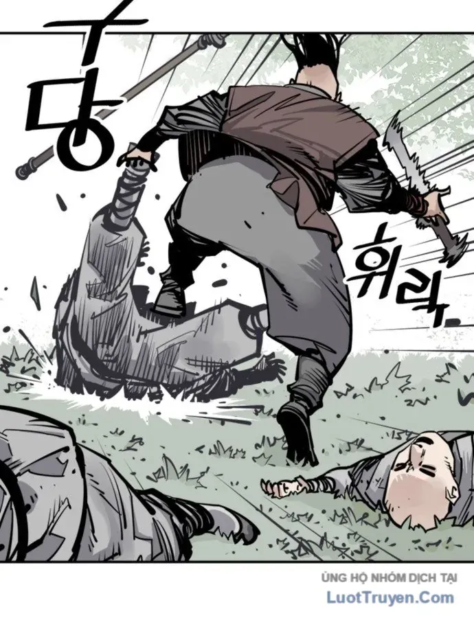 Sát Thủ Tống Lý Thu Chap 108 - Next Chap 107