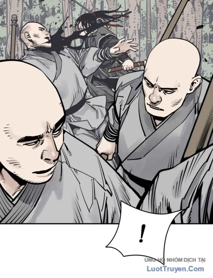 Sát Thủ Tống Lý Thu Chap 108 - Next Chap 107