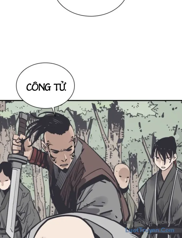 Sát Thủ Tống Lý Thu Chap 108 - Next Chap 107