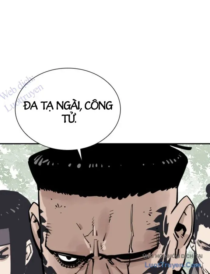 Sát Thủ Tống Lý Thu Chap 108 - Next Chap 107