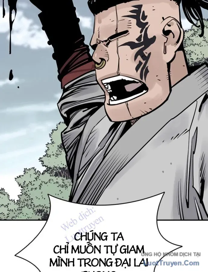 Sát Thủ Tống Lý Thu Chap 108 - Next Chap 107