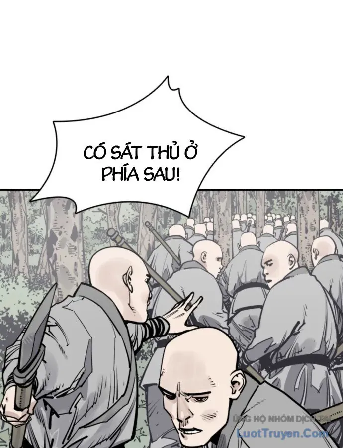 Sát Thủ Tống Lý Thu Chap 108 - Next Chap 107