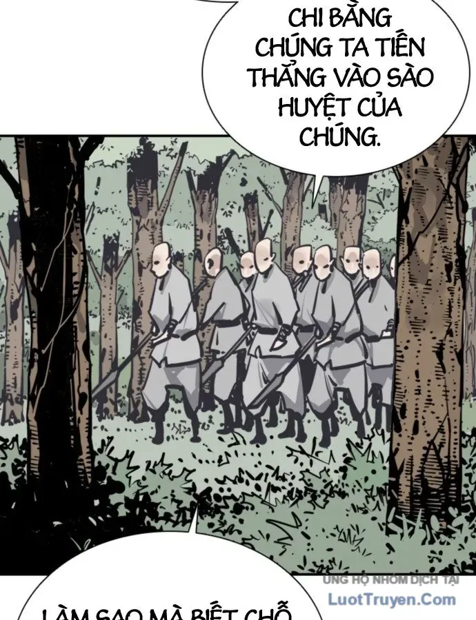 Sát Thủ Tống Lý Thu Chap 108 - Next Chap 107