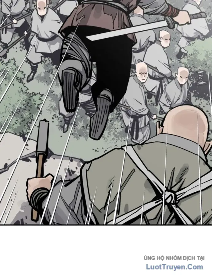 Sát Thủ Tống Lý Thu Chap 108 - Next Chap 107