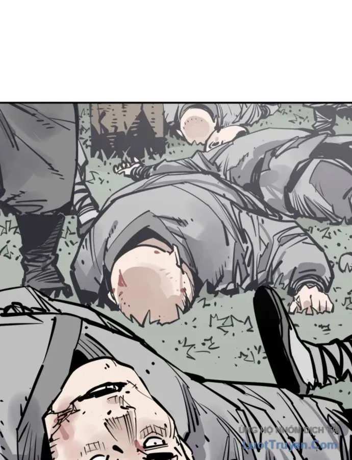 Sát Thủ Tống Lý Thu Chap 108 - Next Chap 107