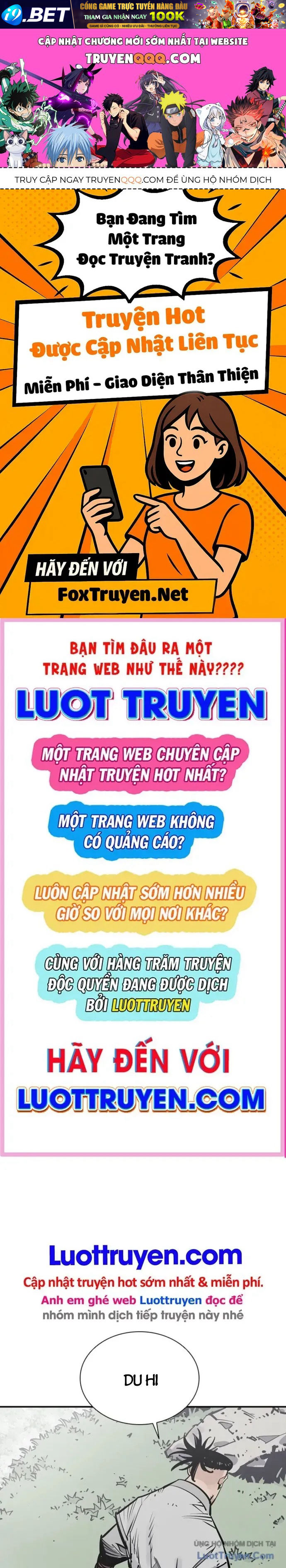 Sát Thủ Tống Lý Thu Chap 109 - Next Chap 108