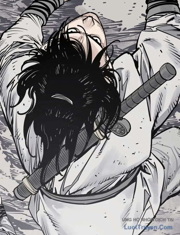 Sát Thủ Tống Lý Thu Chap 109 - Next Chap 108