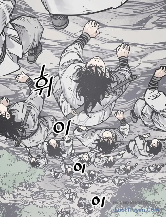 Sát Thủ Tống Lý Thu Chap 109 - Next Chap 108