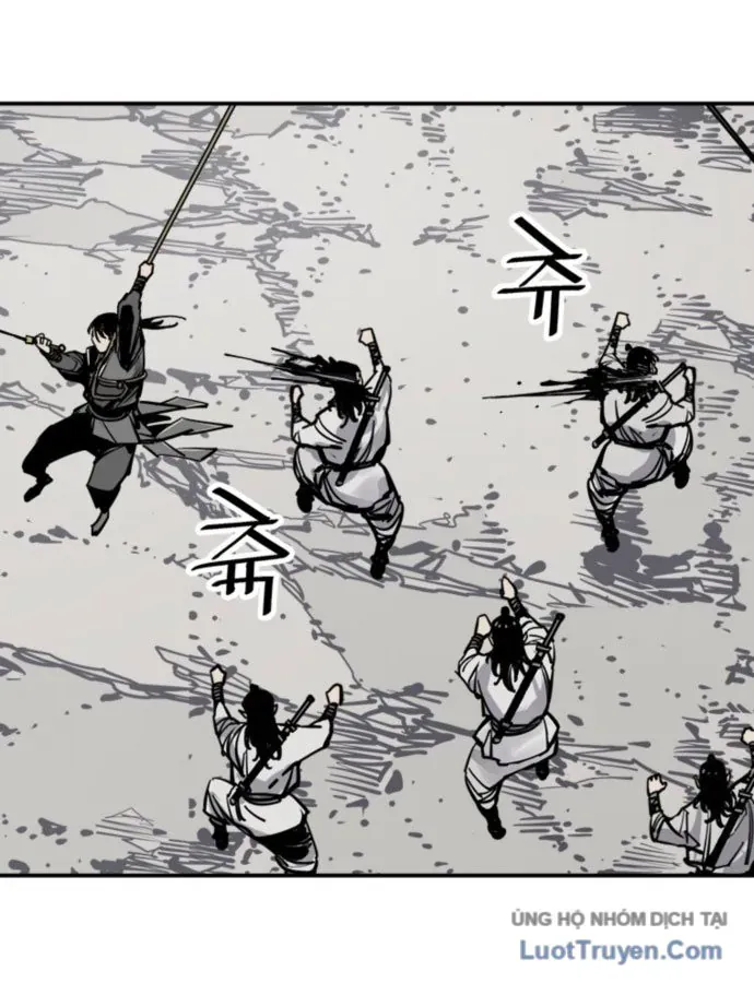 Sát Thủ Tống Lý Thu Chap 109 - Next Chap 108