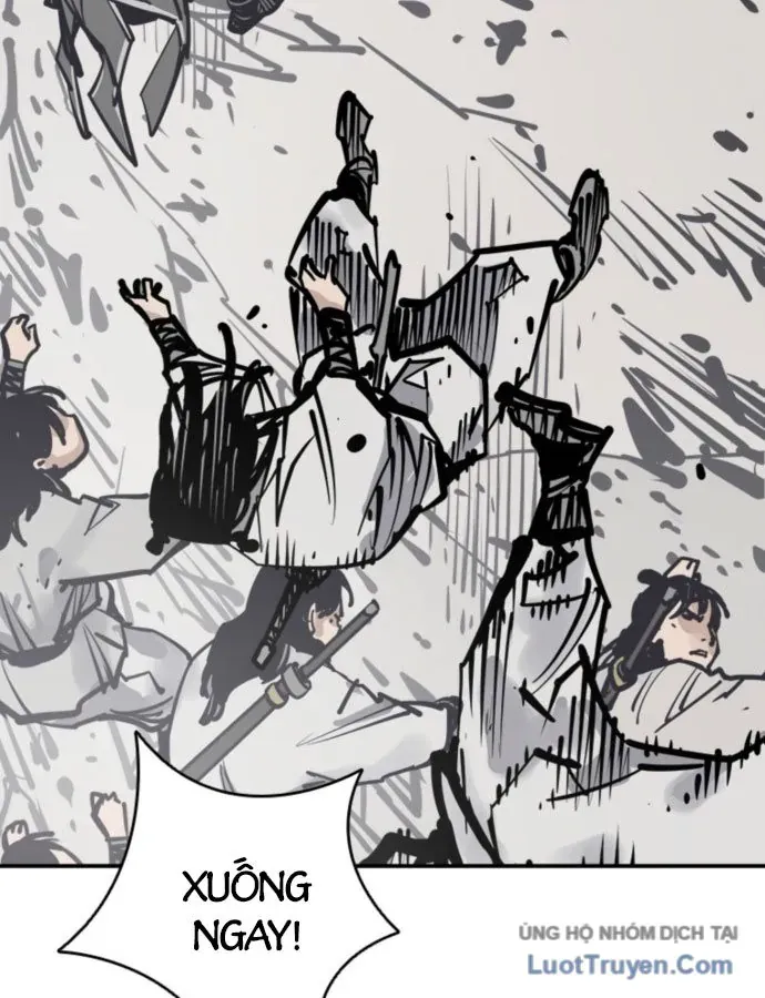 Sát Thủ Tống Lý Thu Chap 109 - Next Chap 108