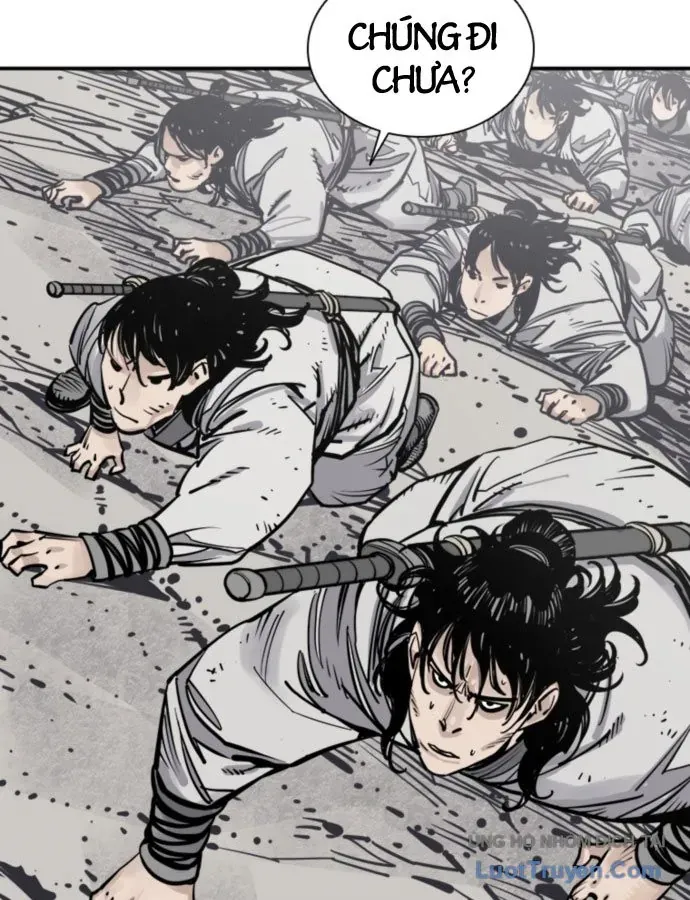 Sát Thủ Tống Lý Thu Chap 109 - Next Chap 108