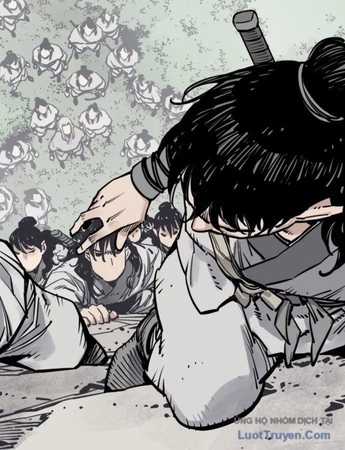 Sát Thủ Tống Lý Thu Chap 109 - Next Chap 108