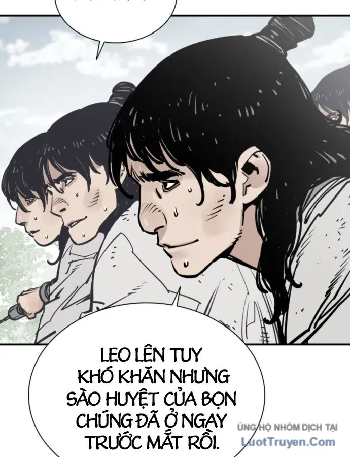 Sát Thủ Tống Lý Thu Chap 109 - Next Chap 108