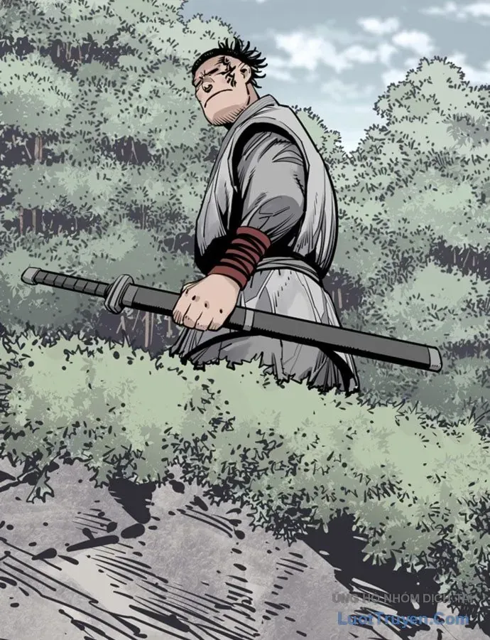 Sát Thủ Tống Lý Thu Chap 109 - Next Chap 108