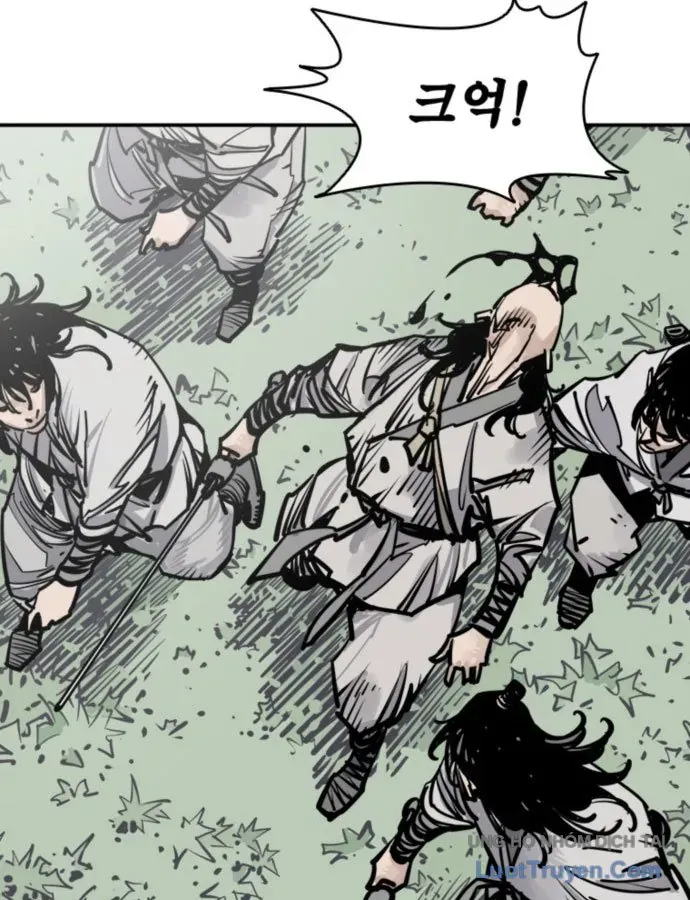 Sát Thủ Tống Lý Thu Chap 109 - Next Chap 108